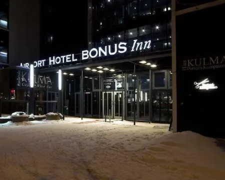 Skyline Airport Hotel Hotels in Vantaa