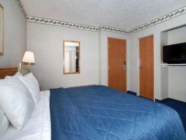 Comfort Inn Piketon