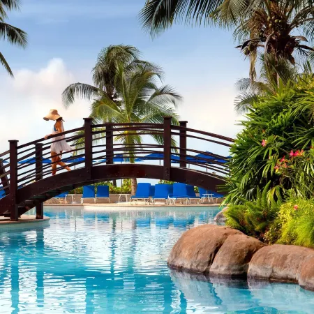 Hilton Barbados Resort