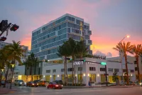 Hyatt Centric South Beach Miami Отели в г. Майами-Бич