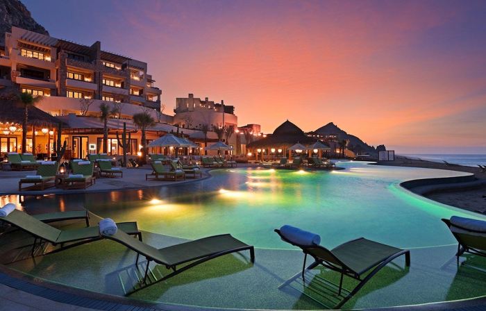 Waldorf Astoria Los Cabos Pedregal