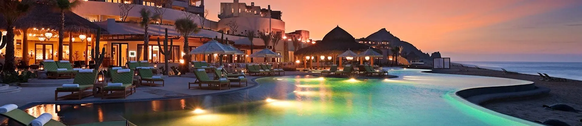 Scenic Hotels