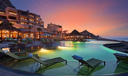 Waldorf Astoria Los Cabos Pedregal