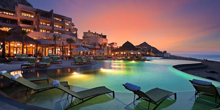 Waldorf Astoria Los Cabos Pedregal image 0