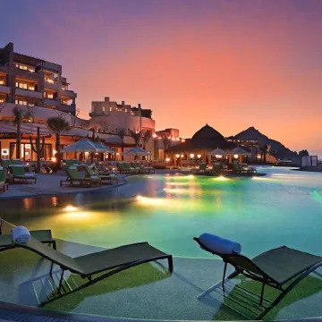 Waldorf Astoria Los Cabos Pedregal