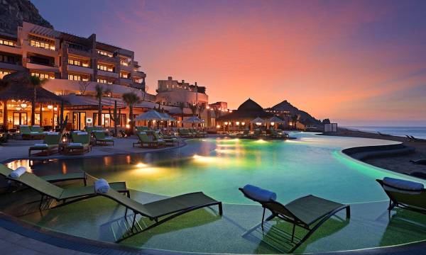 Waldorf Astoria Los Cabos Pedregal