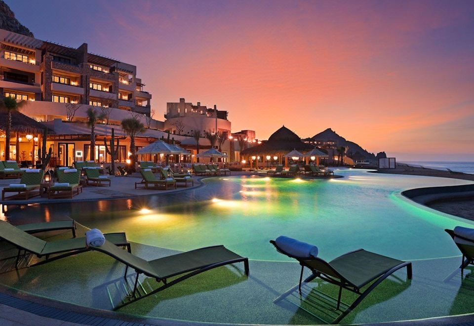 Waldorf Astoria Los Cabos Pedregal, Cabo San Lucas – Updated 2023 Prices