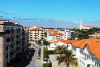 Hotel Santo Amaro - SA Hotels Các khách sạn ở Fatima