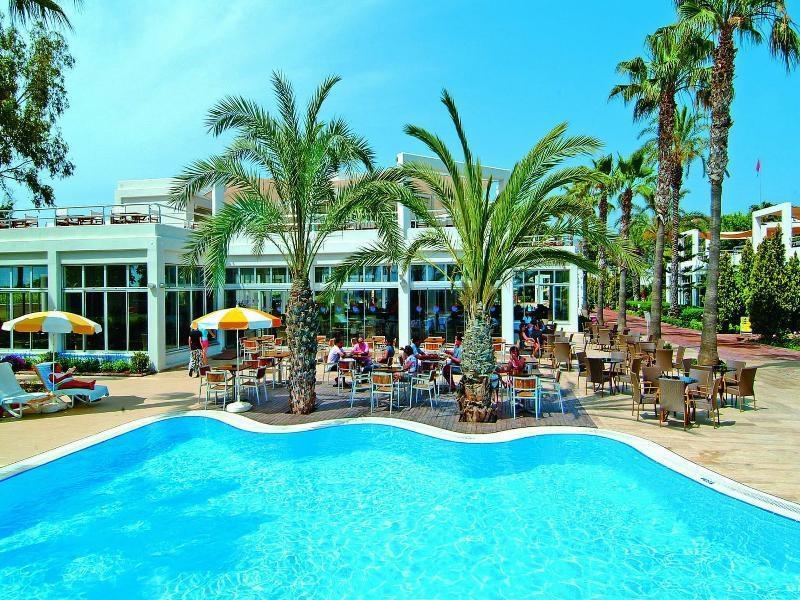 Club Kastalia Holiday Village - All Inclusive