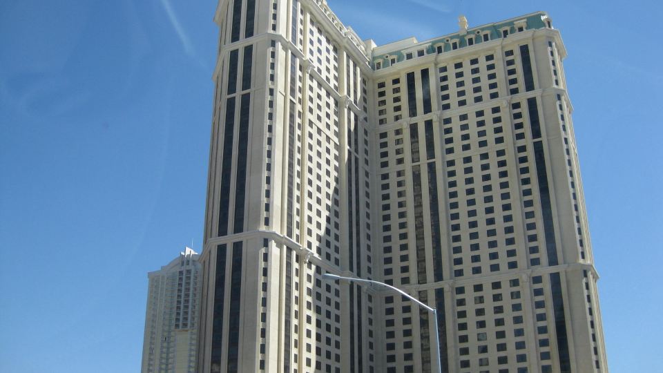 Marriott's Grand Chateau