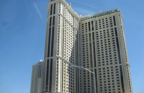 格蘭德城堡萬豪酒店