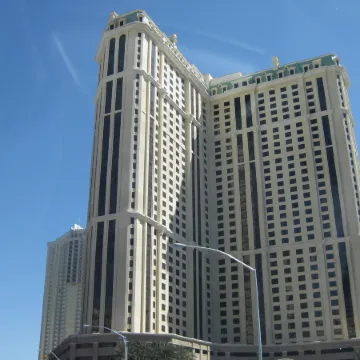 Marriott's Grand Chateau