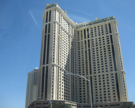 Marriott's Grand Chateau Hotels in Paradise