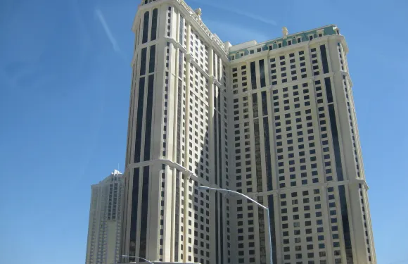 格蘭德城堡萬豪酒店