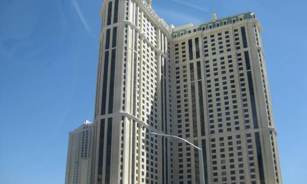 Marriott's Grand Chateau