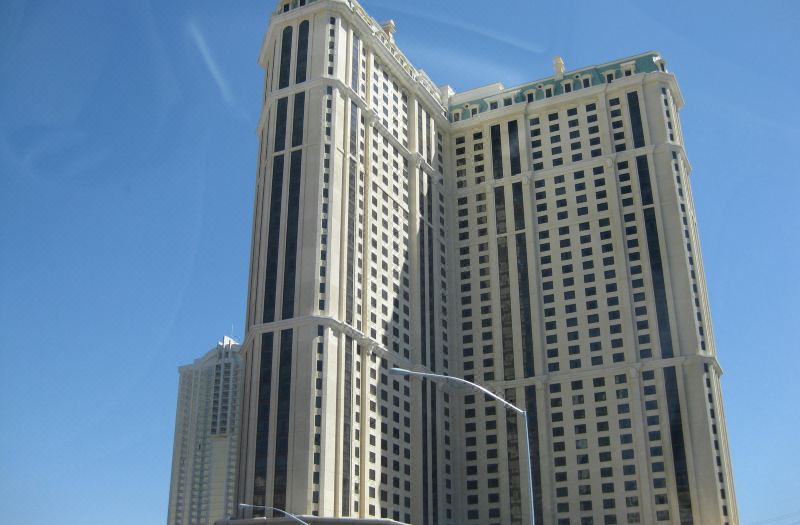 Marriott's Grand Chateau