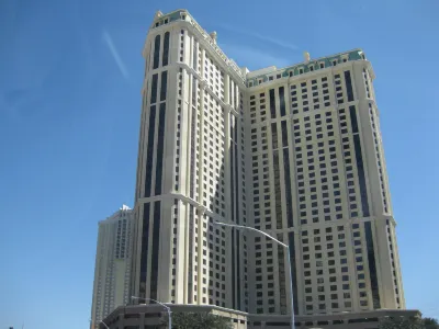 Marriott's Grand Chateau Hoteles en Paradise