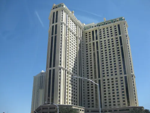 Marriott's Grand Chateau Hotels in Paradise