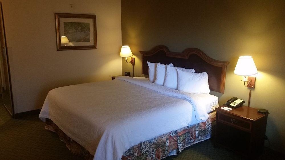 Hampton Inn Houston - Brookhollow