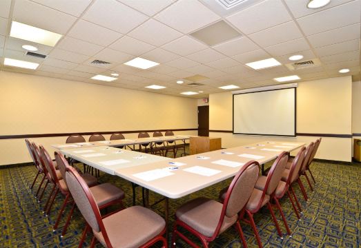 1. 베스트 웨스턴 ..