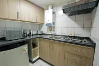 RQ Costanera - Mountain View