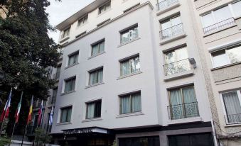 Cihangir Hotel