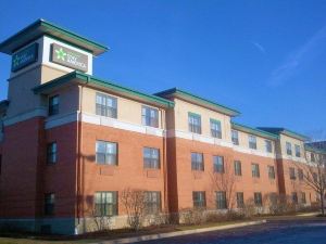 Extended Stay America Suites - Chicago - Vernon Hills - Lake Forest