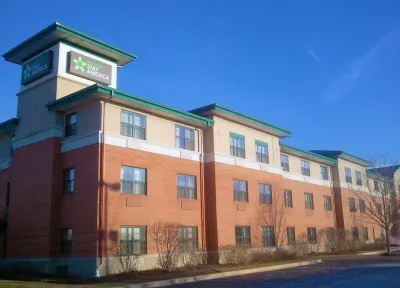 Extended Stay America Suites - Chicago - Vernon Hills - Lake Forest Hotel a Lake Forest