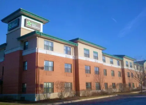 Extended Stay America Suites - Chicago - Vernon Hills - Lake Forest