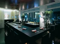 Park Hotel Tokyo Hotels in Tokyo