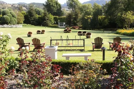 Four Seasons Hotel Westlake Village