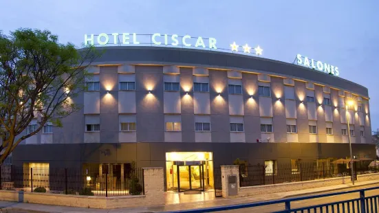 Hotel Checkin Valencia Ciscar