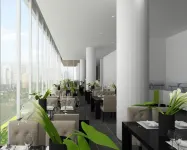 Whiz Prime Hotel Sudirman Pekanbaru Hotels in Pekanbaru