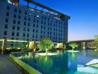 Aloft Abu Dhabi Hotels near ADNEC Centre Abu Dhabi