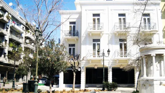 Hotel Rio Athens