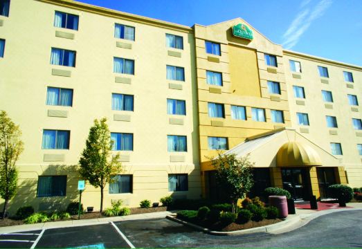 라 퀸타 바이 윈덤 볼티모어 BWI 에어포트