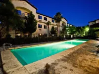 Tuscany Suites & Casino Hotels in Clark County