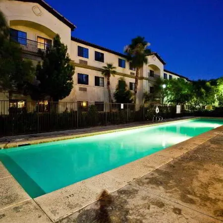 Tuscany Suites & Casino