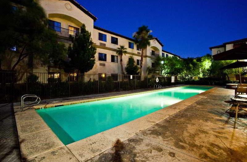 Tuscany Suites & Casino photo 2