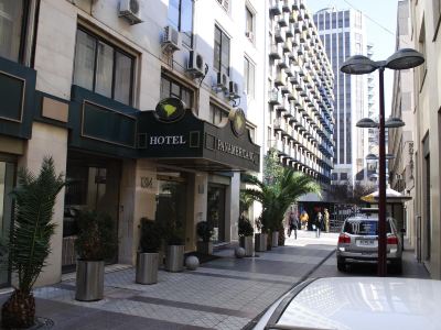Hotel Panamericano
