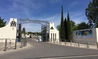 Premiere Classe Marseille Est - la Valentine