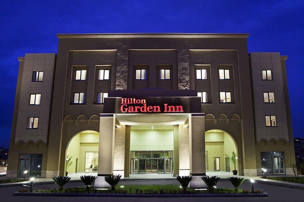 Hilton Garden Inn Sanliurfa