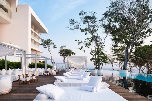 Encanto Acapulco Hotels in Acapulco