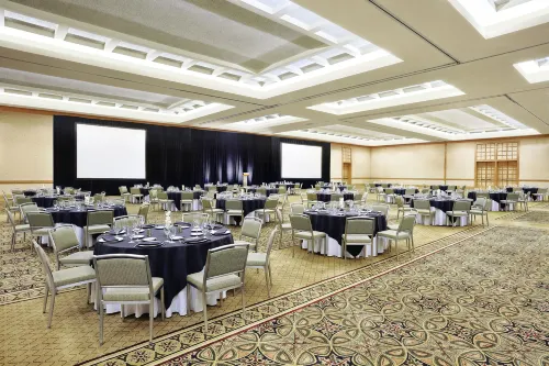 The Westin Bayshore, Vancouver Hotels in Vancouver