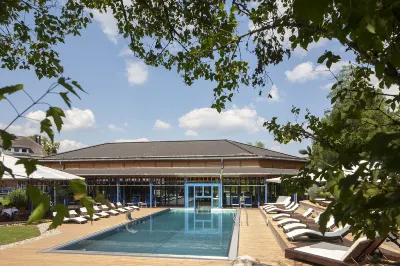 Parkhotel Adler Hotels near Marklin-Welt Titisee