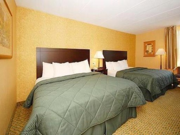 Quality Inn Old Saybrook - Westbrook