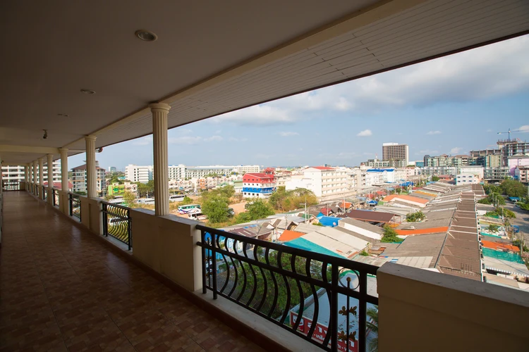 รูปภาพของนาวิน แมนชั่น2