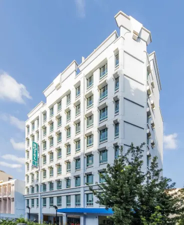 Hotel 81 Premier Star