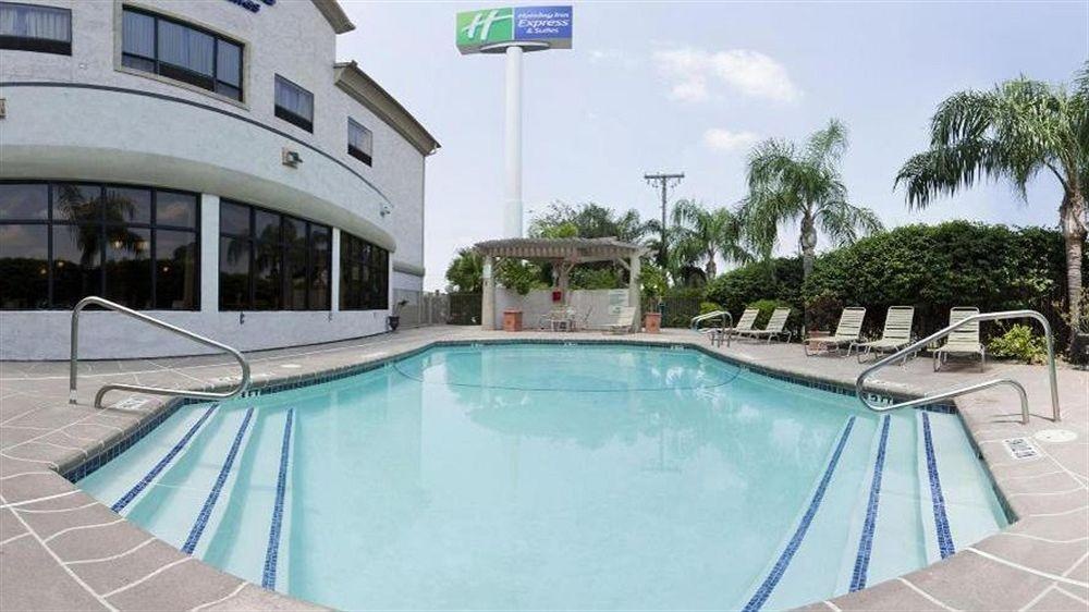 Holiday Inn Express Hotel & Suites Mission-McAllen Area, an Ihg Hotel