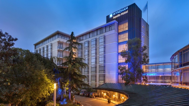 hotel